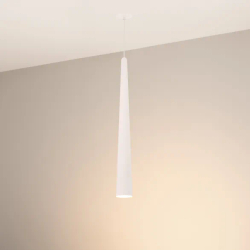 Светильник SP-STIRIA-L600-R76-5W Warm3000 (WH, 36 deg, 230V) (Arlight, IP20 Металл, 3 года) 054459