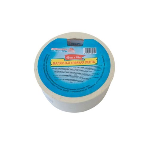 Лента малярная 38 мм 25 м