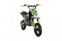 Мотоцикл KAYO GP1-MX YX125 PITBIKE