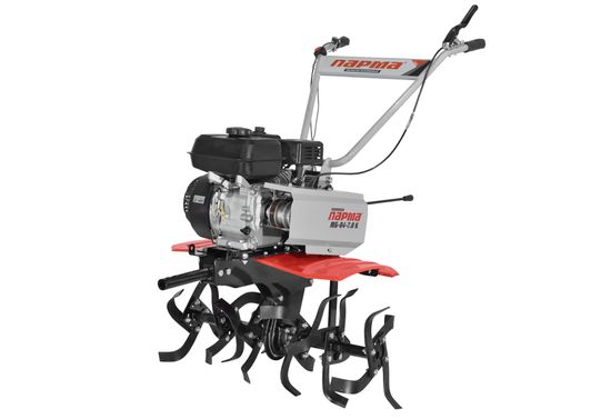 Мотоблок "ПАРМА" МБ-04-7,0К