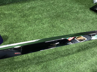 Молдинг заднего бампера Bentley Bentayga (2015-2020)