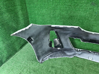 Бампер передний BMW 6er G32 (2020-н.в.) M-paket