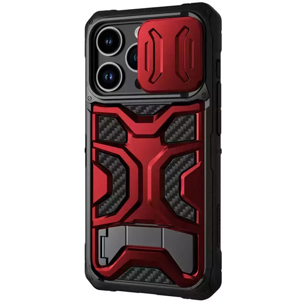 Противоударный чехол Nillkin Adventure Case Pro для iPhone 14 Pro