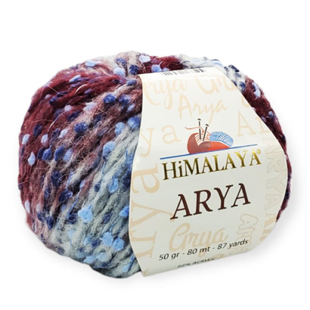 Пряжа Himalaya Arya (76608)
