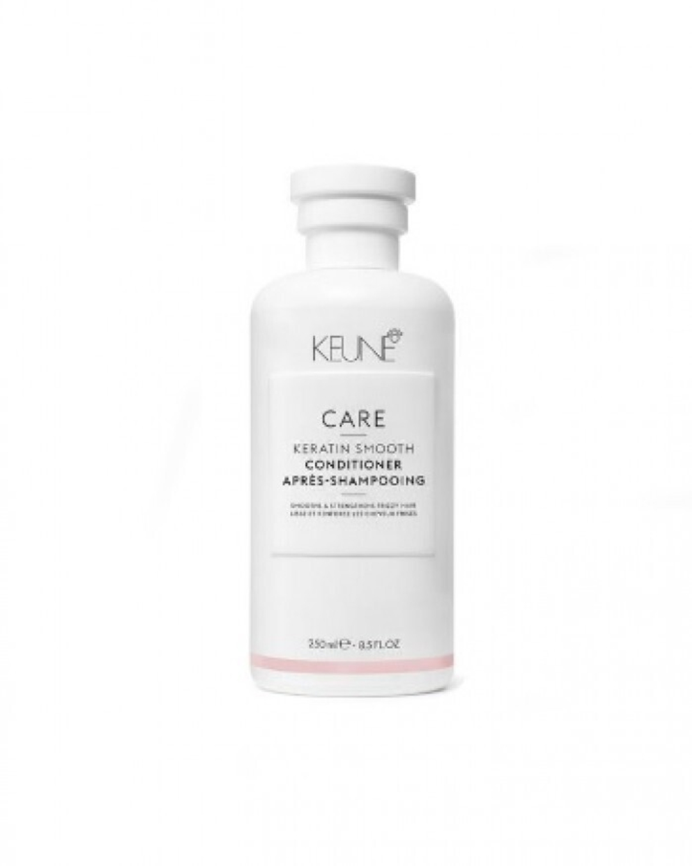 KEUNE CARE Keratin Smooth Conditioner Кондиционер Кератиновый Комплекс 250мл
