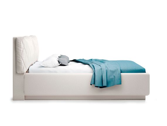 Кровать Celeste/Целеста с подъемным механизмом IQ 160*200 Next_001