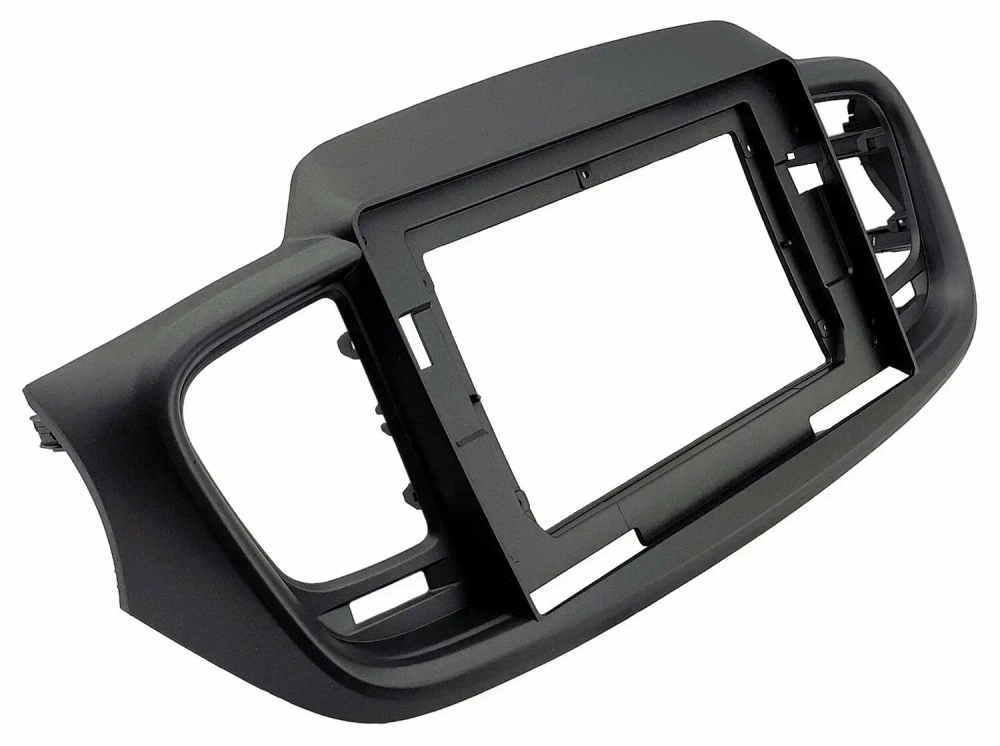 Магнитола для KIA Sorento Prime UM 2015-2020 (рамка большая) - Teyes CC3-2K монитор 13", QLED+2K, Android 10, ТОП процессор, 4G SIM-слот, CarPlay