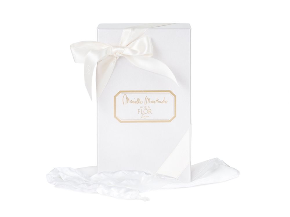 Mariella Martinato White