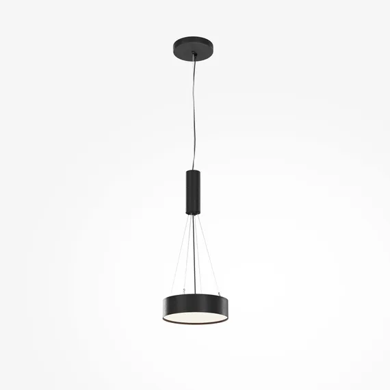 Потолочный светильник Зон / Zon 24 Вт 4000 К 120° Technical c032cl-24w4k-rd-b