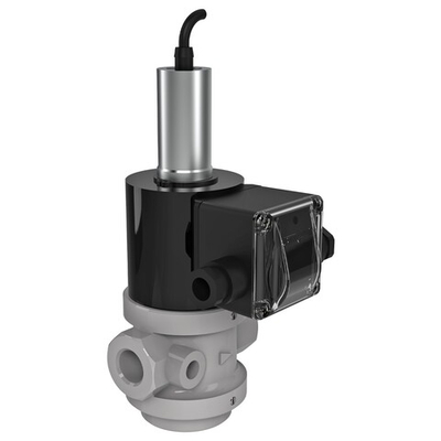 Клапан электромагнитный ВФ1/2Н-6П, ст., муфт., =24 В, У3.1