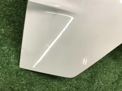Накладка крышки багажника Geely Coolray (23-нв)