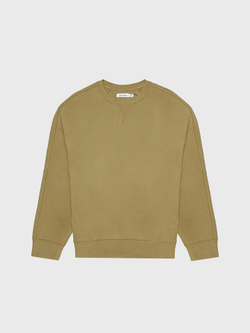 Свитшот Calvin Klein Standards Fleece Nettle - M