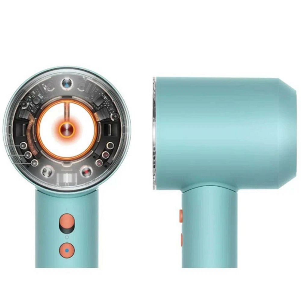 Фен Dyson Supersonic HD16