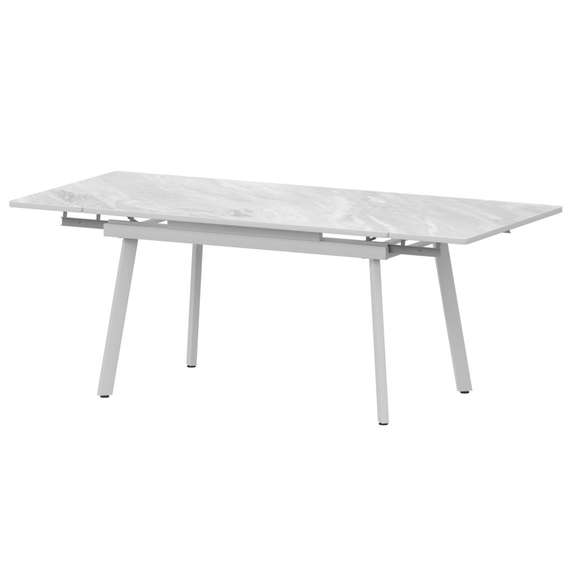 Стол раздвижной Гранд Гранд 1400+300+300 (Н-3799)  1400x800x750