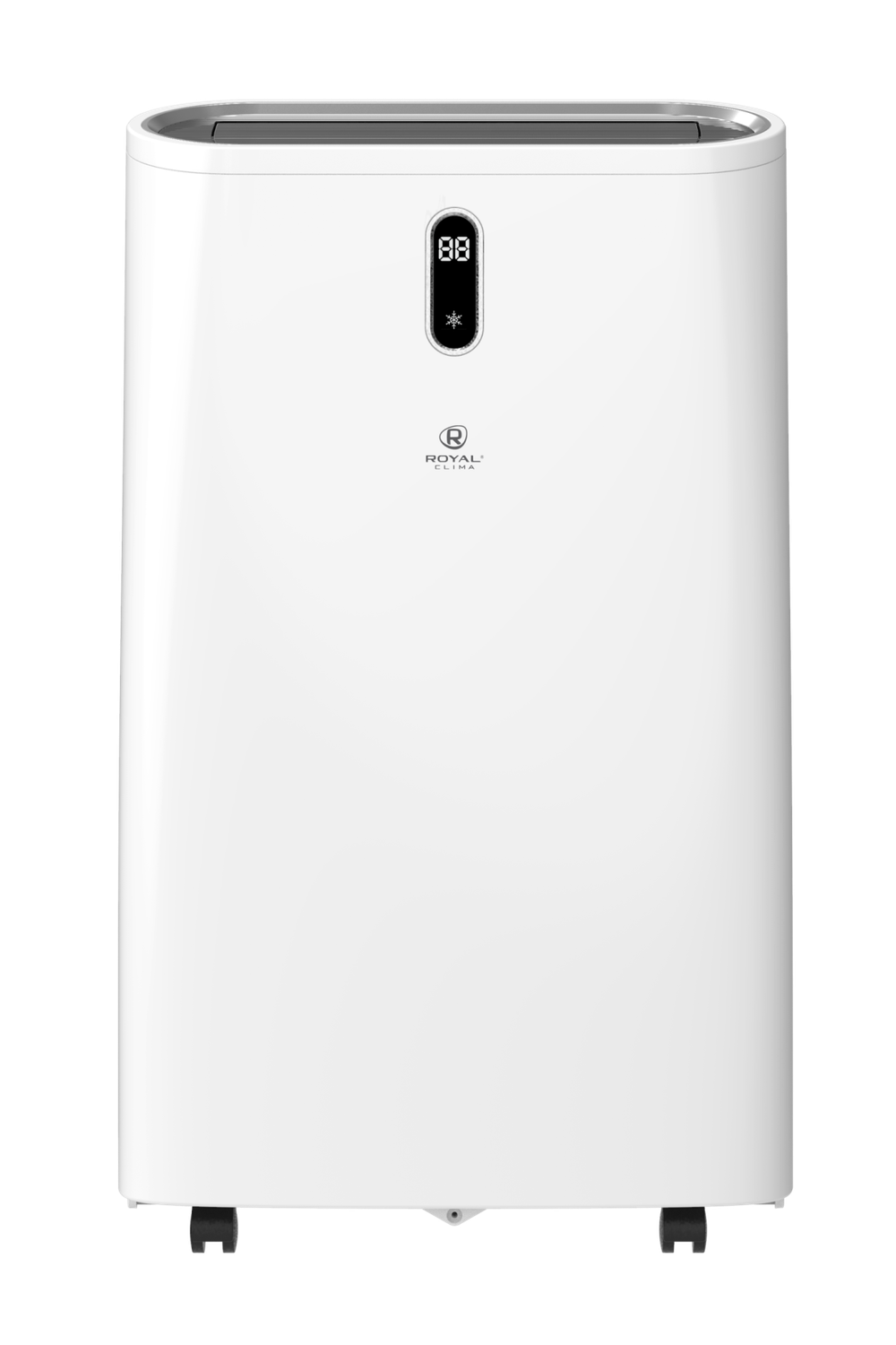 Кондиционер мобильный Royal Clima RM-ST39CH-E