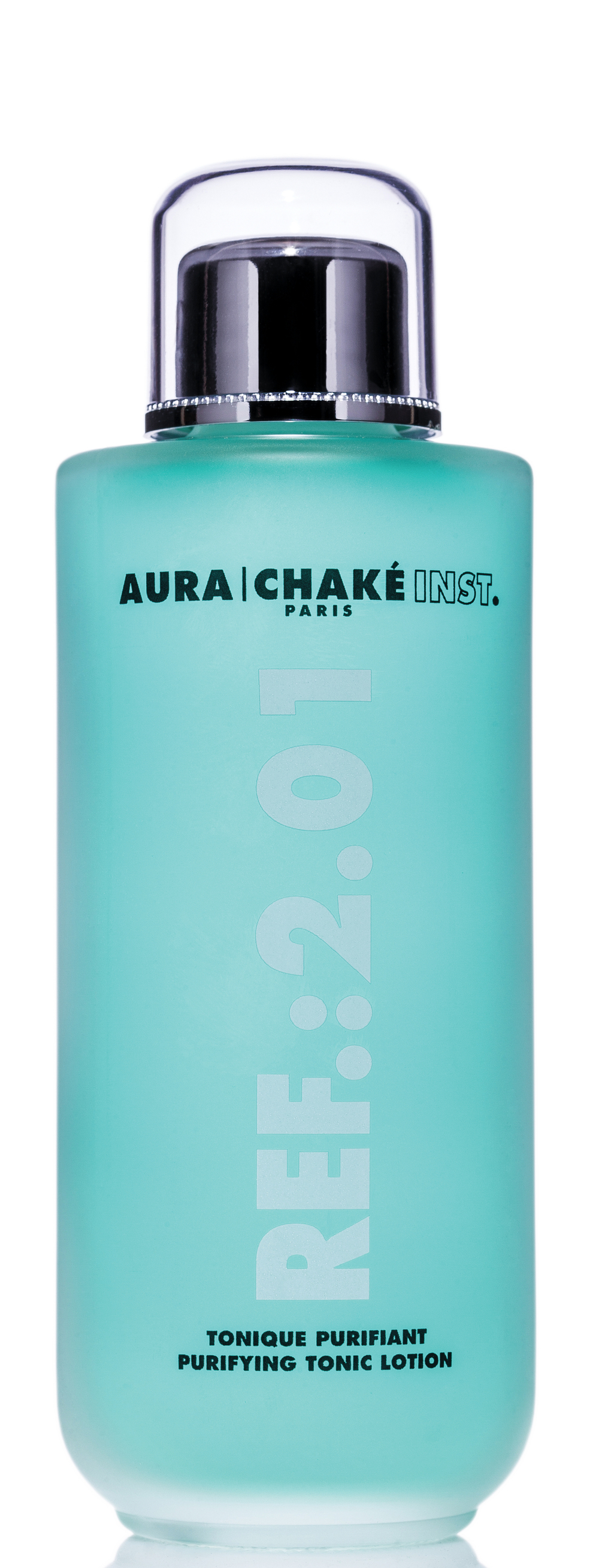 Лосьон-тоник "Очищающий" для лица 200 мл /Lotion Tonique purifiante/Purifying Tonic Lotion