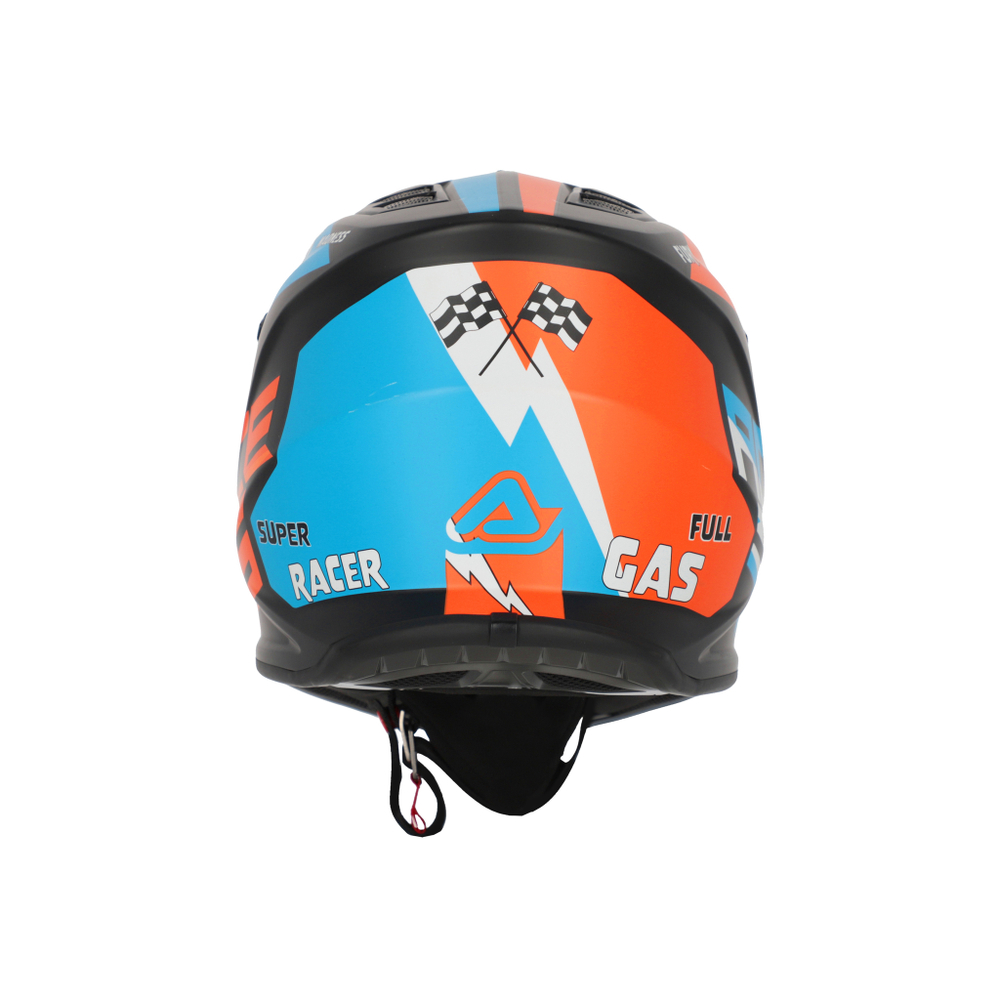 Шлем детский Acerbis PROFILE JUNIOR HELMET