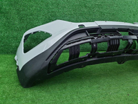 Бампер передний Chery Tiggo 4 Pro (2020-2024)