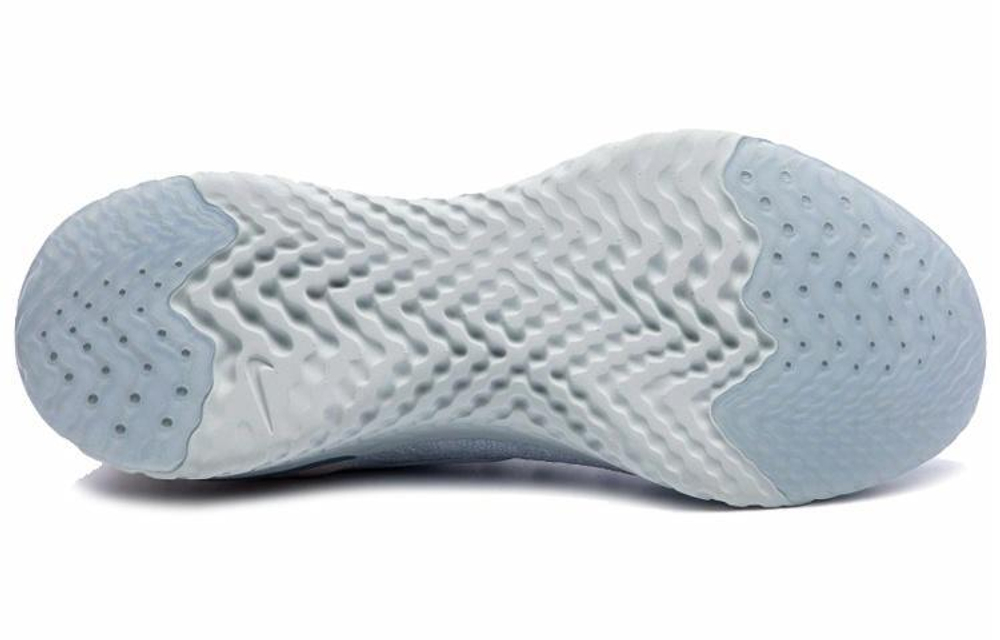 Кроссовки Nike Epic React Flyknit 1 (Женская размерная сетка)