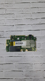 Материнская плата для планшета Lenovo TAB LV MB TB-7304I 1+16G eMMC (5B28C09352), оригинал