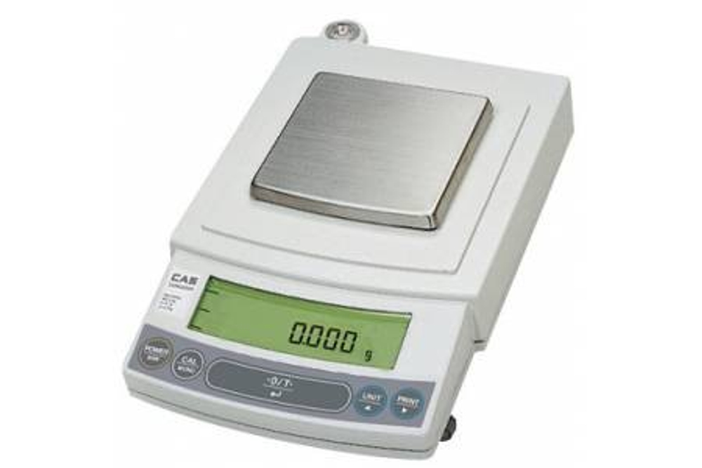 Лабораторные весы - CAS CUW-220H