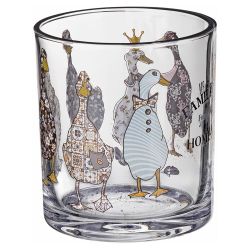 НАБОР СТАКАНОВ "FAMILY FARM" ИЗ 4-Х ШТ. 320 МЛ