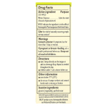 Bach, Original Flower Remedies, смесь белых каштанов, 10 мл (0,35 жидк. унции)