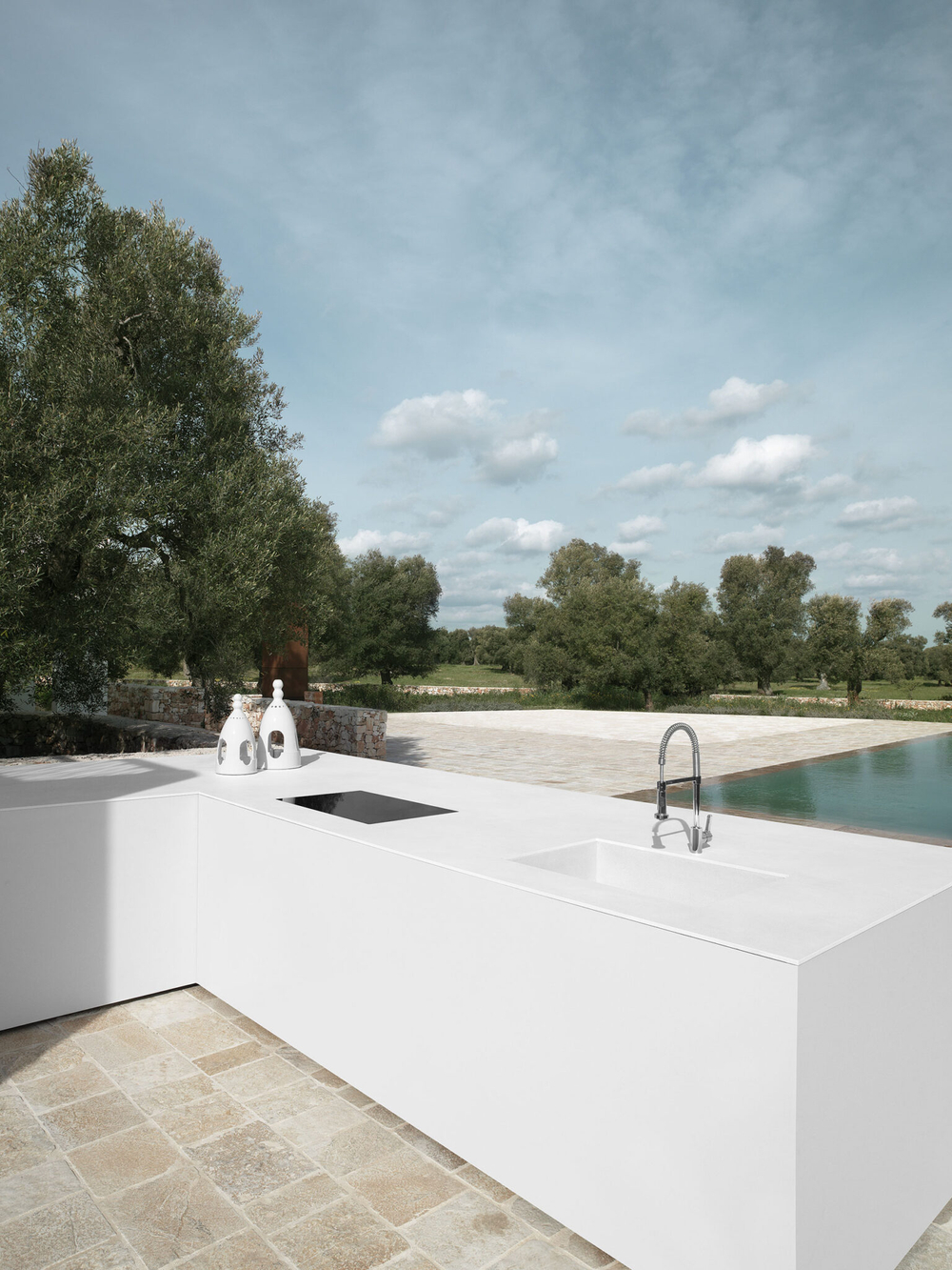 Collection Avorio 3+