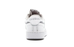 Eames x Reebok Club C Vintage Casual Low Panel Shoes White