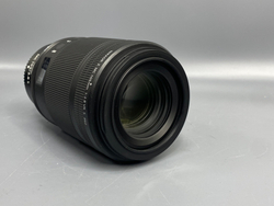 Nikon Nikkor Z MC 105mm 2.8 VR S