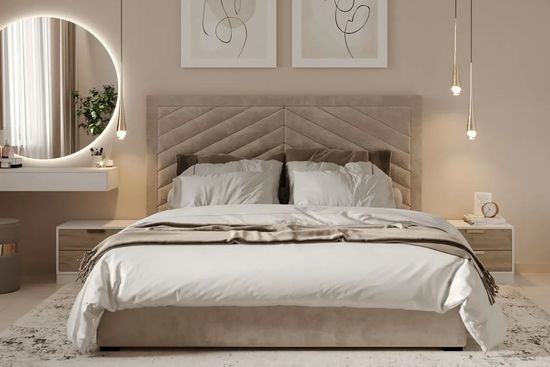 Кровать Альберо