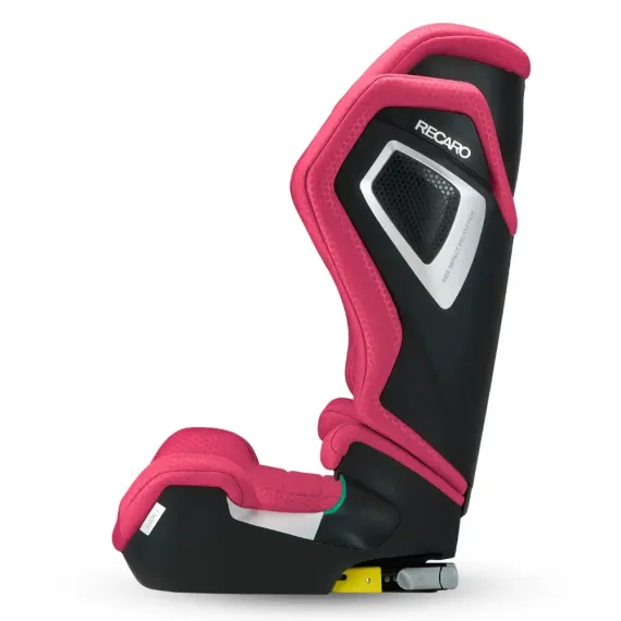 Автокресло Recaro Axion 1 Wow Pink