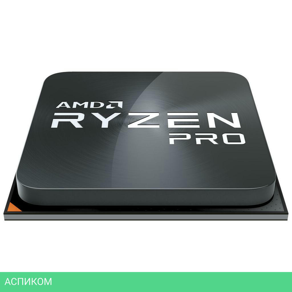 Процессор AMD Ryzen 5 Pro 5650G OEM