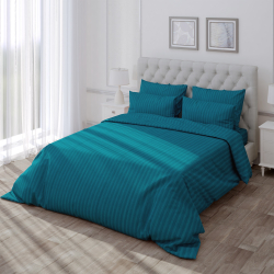 Простыня "Verossa" Stripe 220/240 рисунок 70009 01