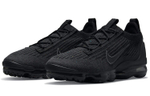 Кроссовки Nike Vapormax Triple Black