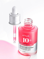 Anua Осветляющая сыворотка с транексамовой кислотой и ниацинамидом Niacinamide 10% + TXA 4% Serum 30 мл