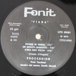 Procession / Fiaba (LP)