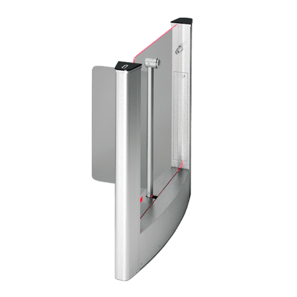 Oxgard QL-05-SMК-660 СКУД