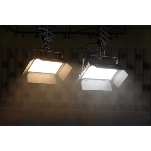 Осветитель светодиодный Godox P200Bi