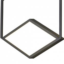 Накладной светильник Mantra Kubick 7762