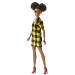 Кукла Barbie, Модницы, FBR37, в асс