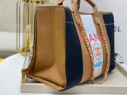 Chane1 Shopping Bag 39 cm