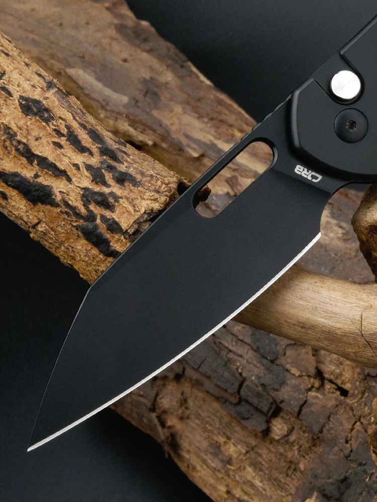 Нож CJRB J1925A-BST Pyrite