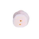 Вибрирующий мастурбатор со входом-вагиной