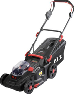 Газонокосилка аккумуляторная P.I.T. PLM20H-380B Solo