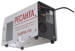 Сварочный полуавтомат САИПА-135 (MIG/MAG) Ресанта