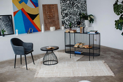 Хлопковый ковер Lillaland MATIS 160х230 см