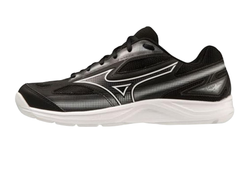 Мужские кроссовки теннисные Mizuno Break Shot 4 CS - черный