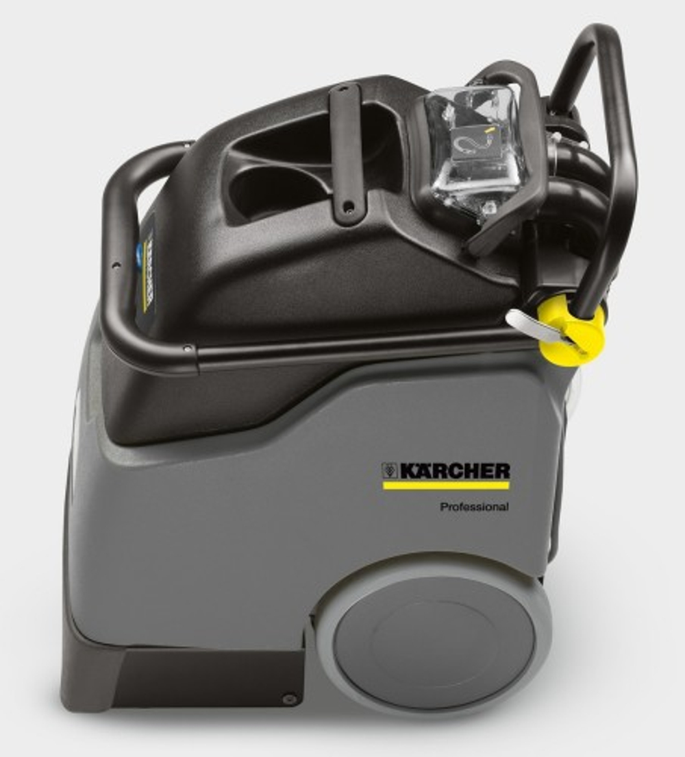 Аппарат для чистки ковров KARCHER BRC 30/15 C 1.008-057.0