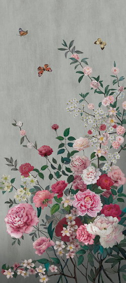 Коллекция Flower Dreams